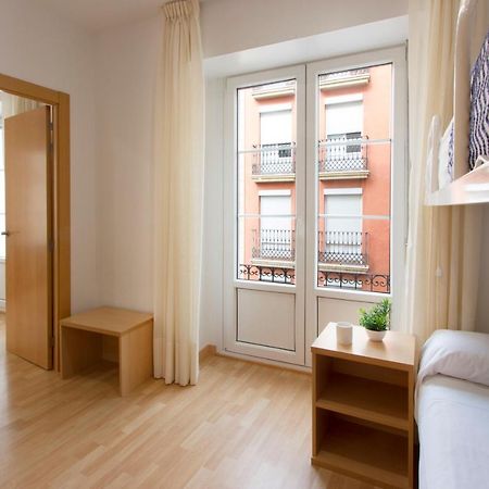 Hostal La Numantina Логроньо Экстерьер фото